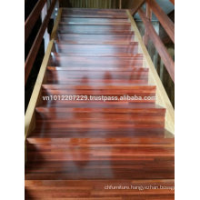 Eucalyptus marginata / Jarrah Decking